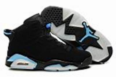 Jordan 6-66